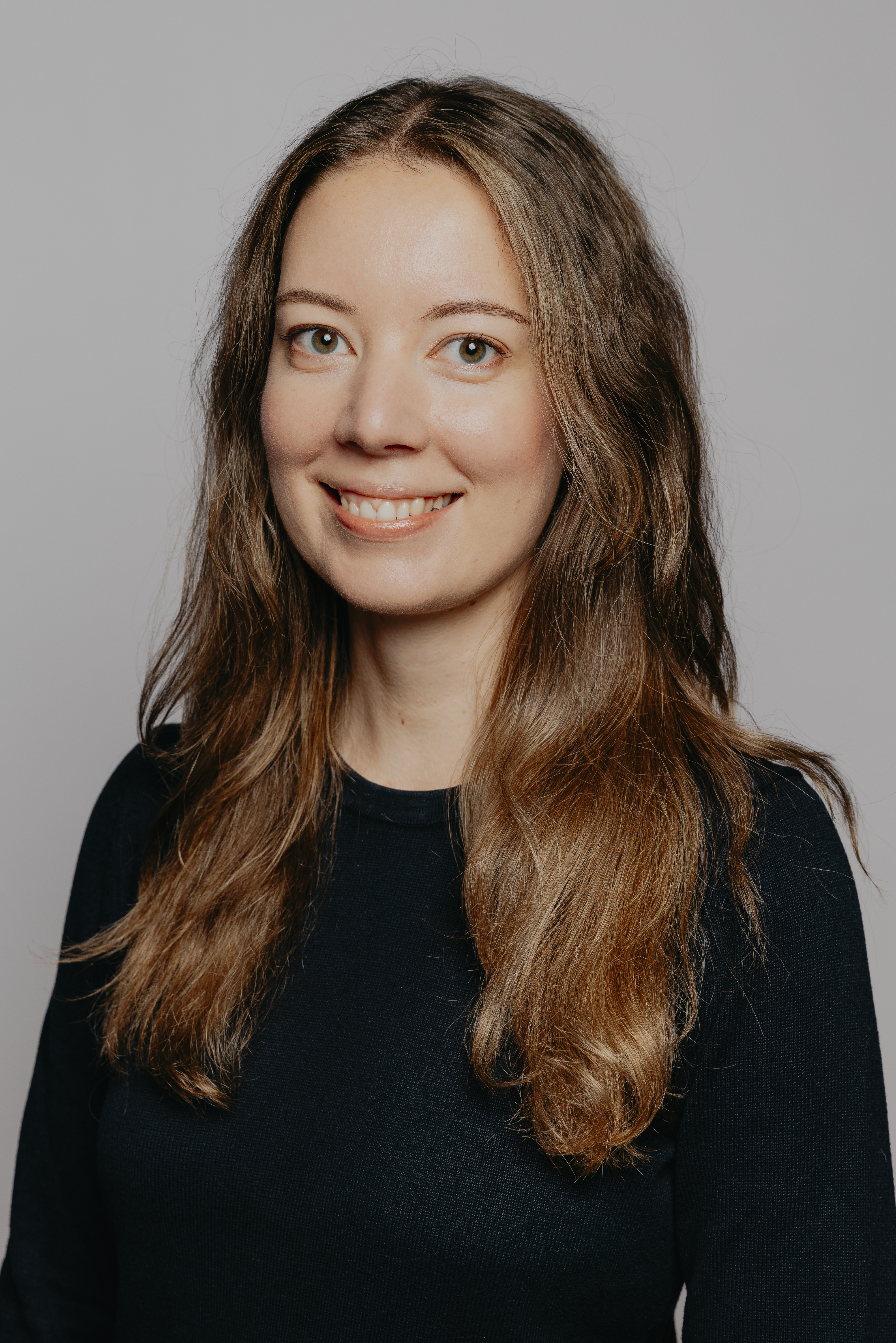 Barbara Verhaar - Postdoctoral Researcher at Amsterdam UMC